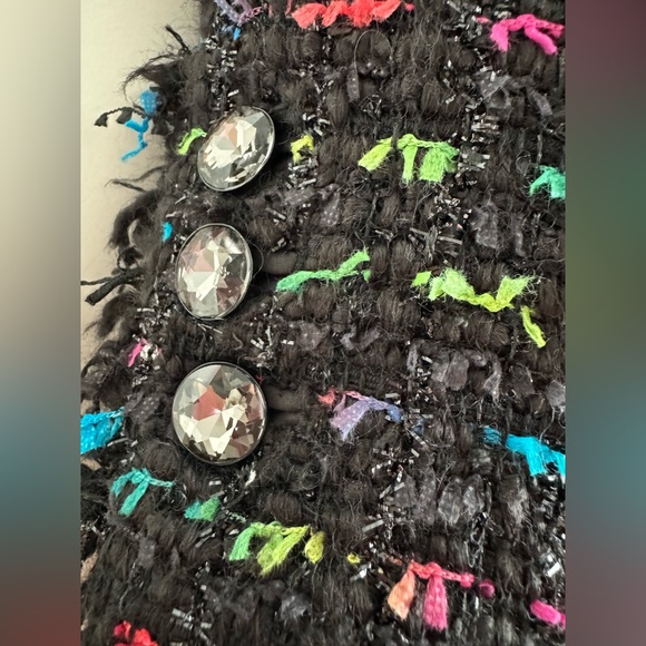 Women’s Kate Spade Tweed Blazer - Picture 6 of 7